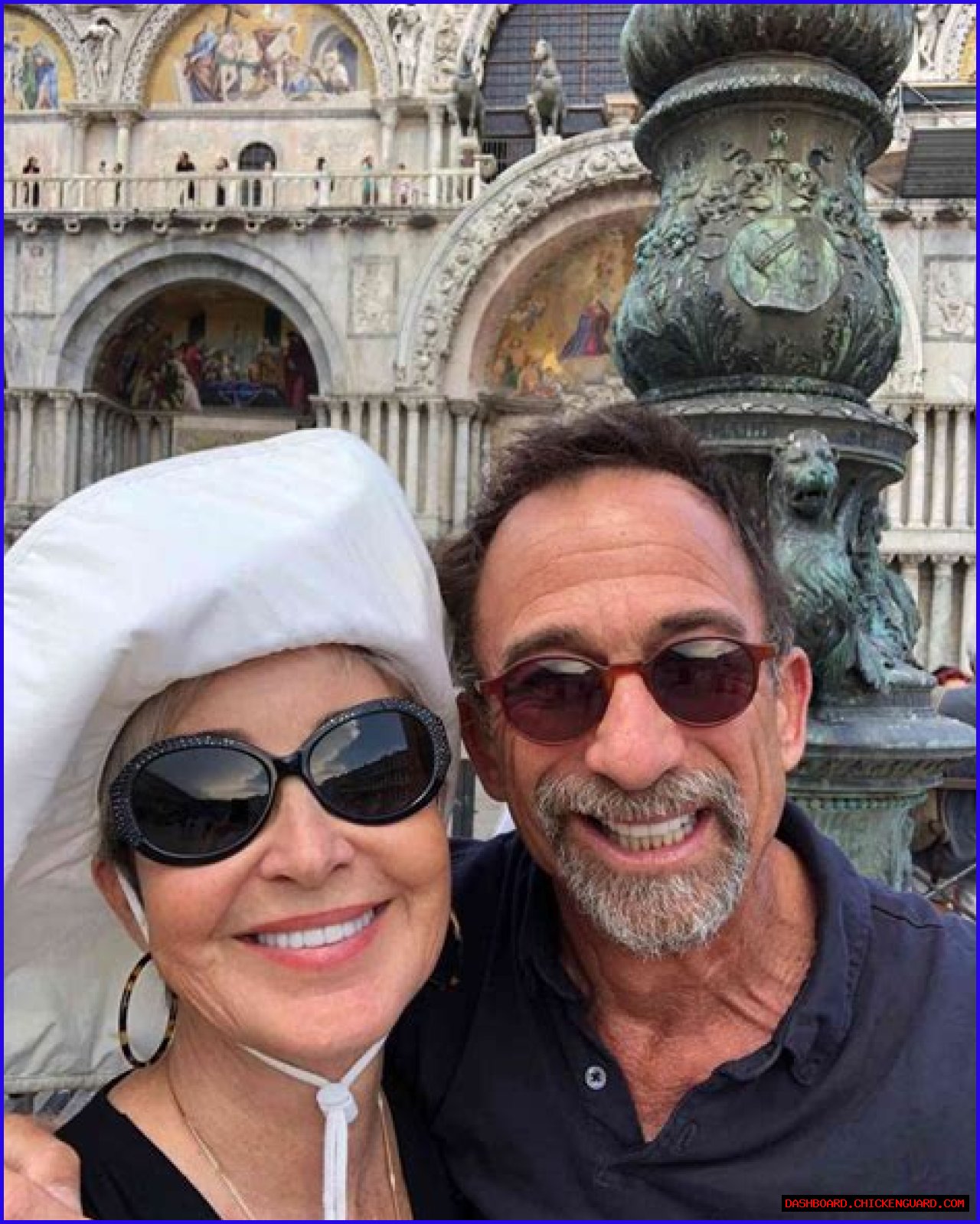 Annie Potts: A Journey Through Her Life And Career