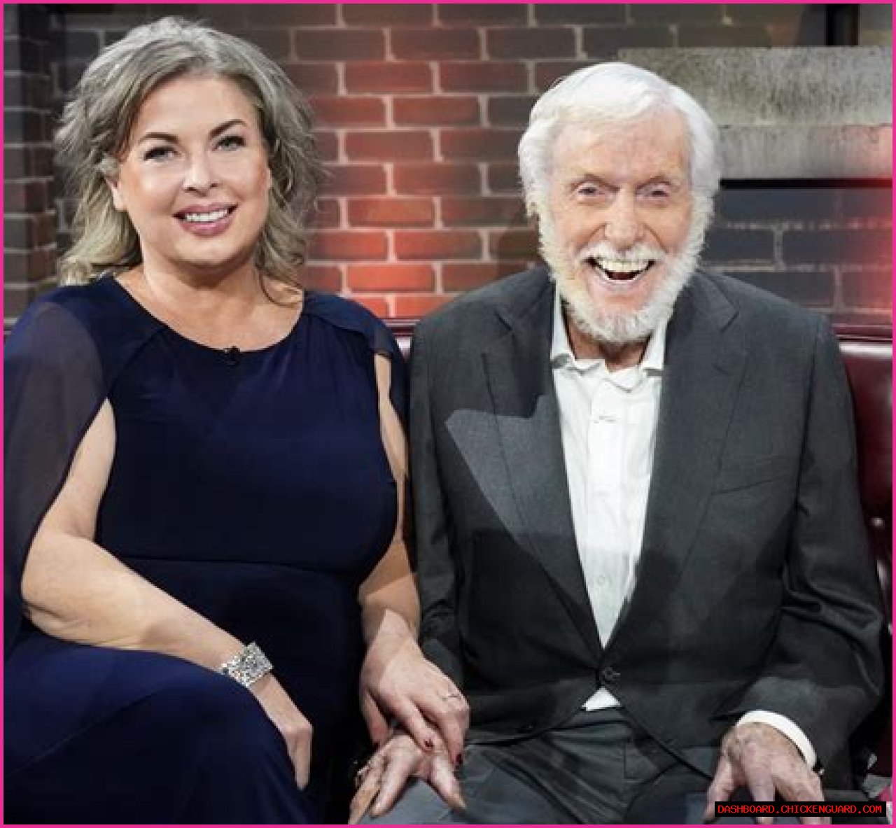 Barry Van Dyke's Funeral: A Tribute To A Beloved Actor