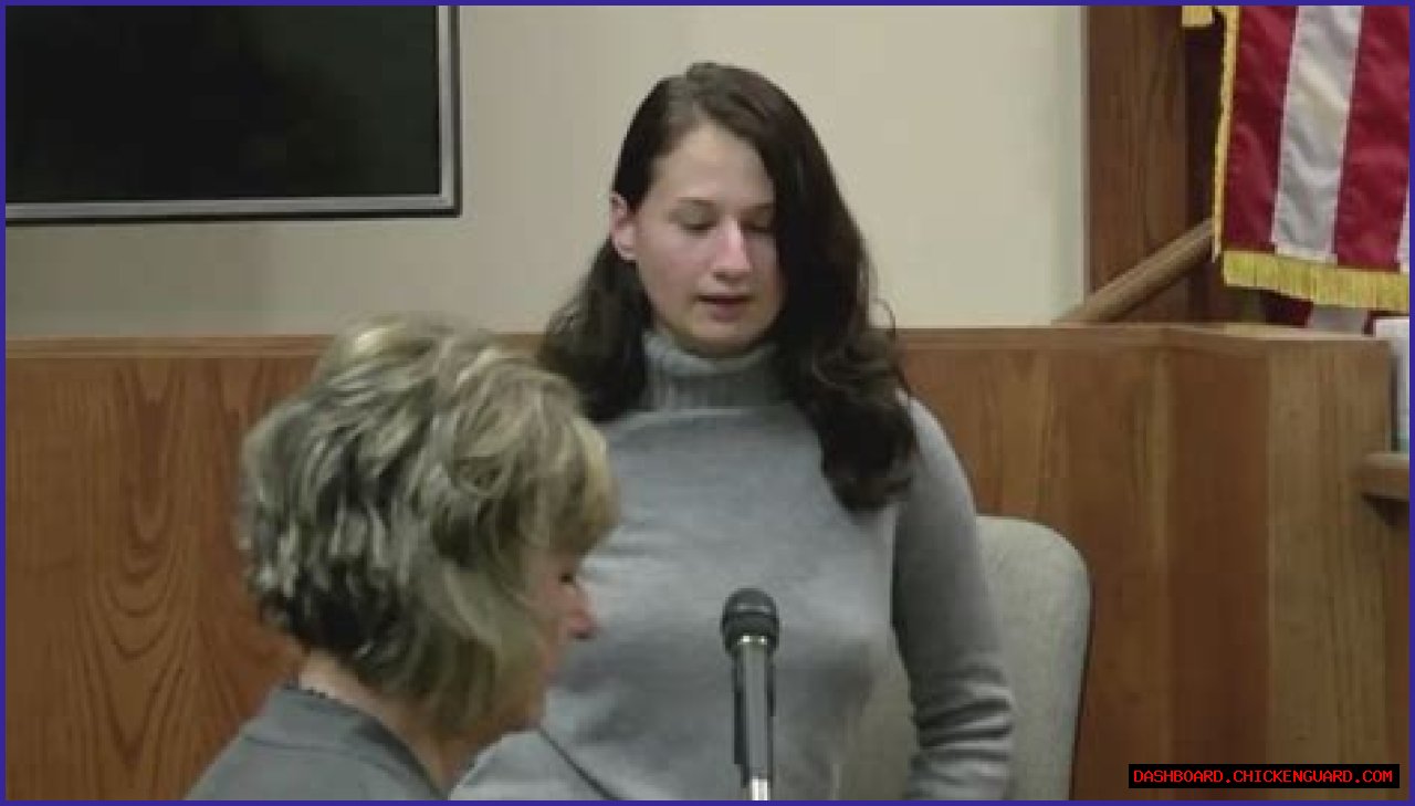 Claudine Blanchard Autopsy Results: A Comprehensive Overview