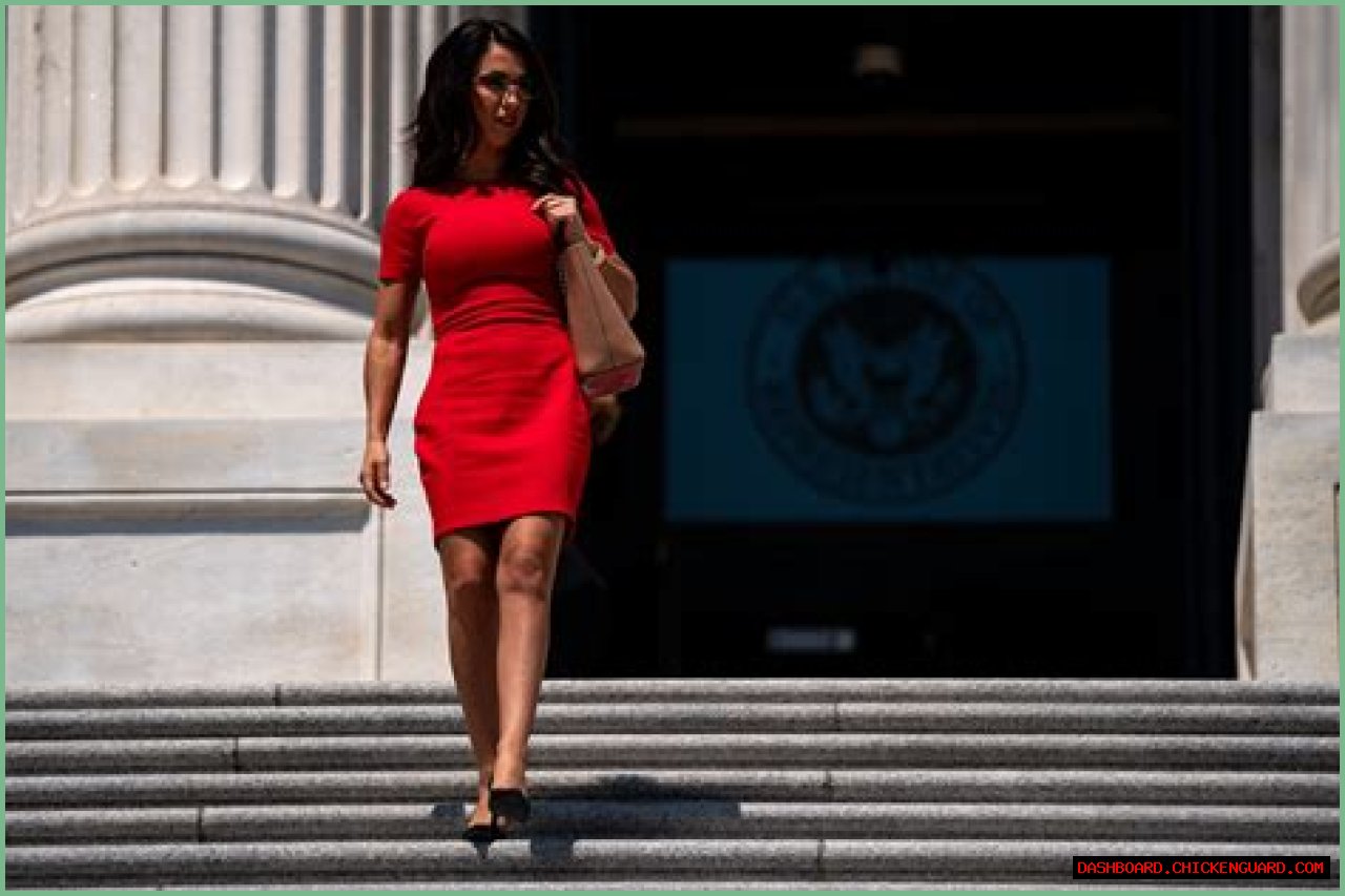 Lauren Boebert's Ethnicity: Unveiling The Roots Of A Controversial Figure