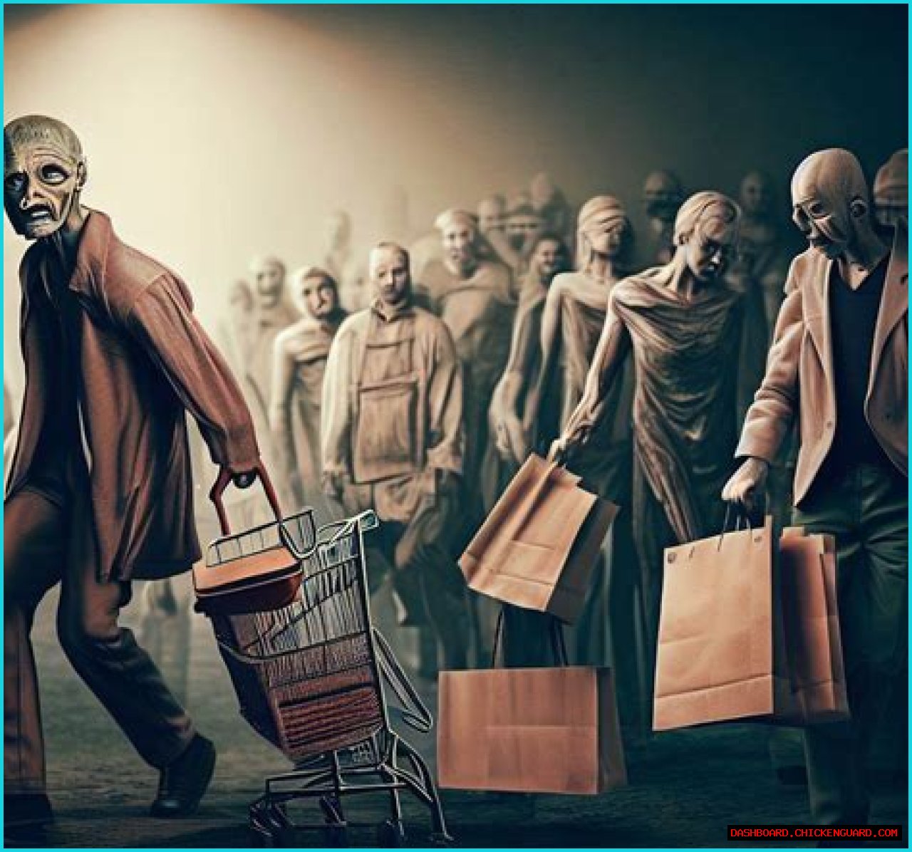 Matthew Overmyer's Incarceration Status: Unraveling The Truth