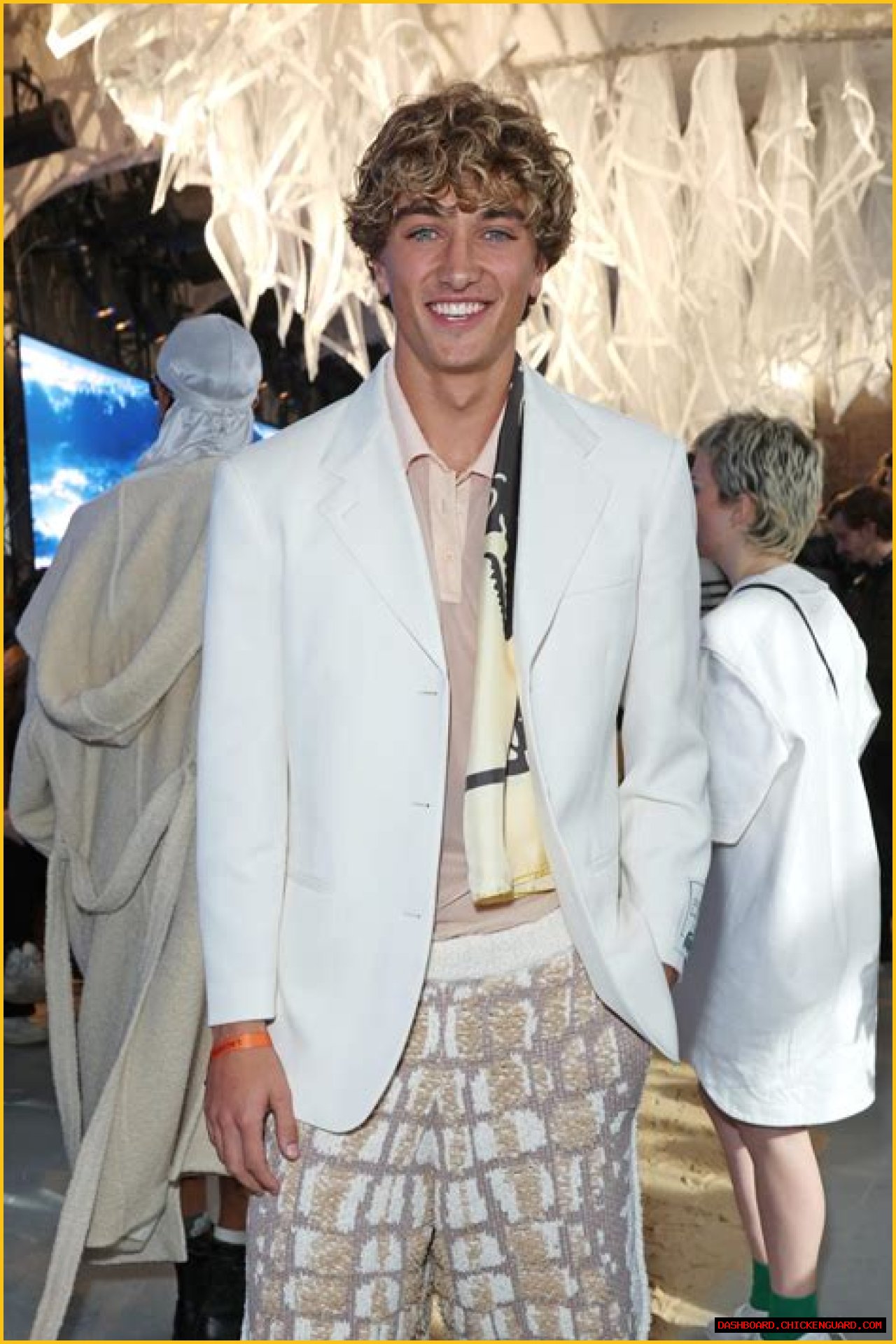 Taylor Summers: The Rising Star In The Entertainment Industry