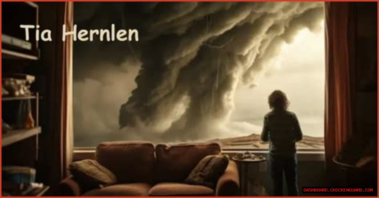 Tia Hernlen Now 2024: A Comprehensive Look At Her Journey And Future