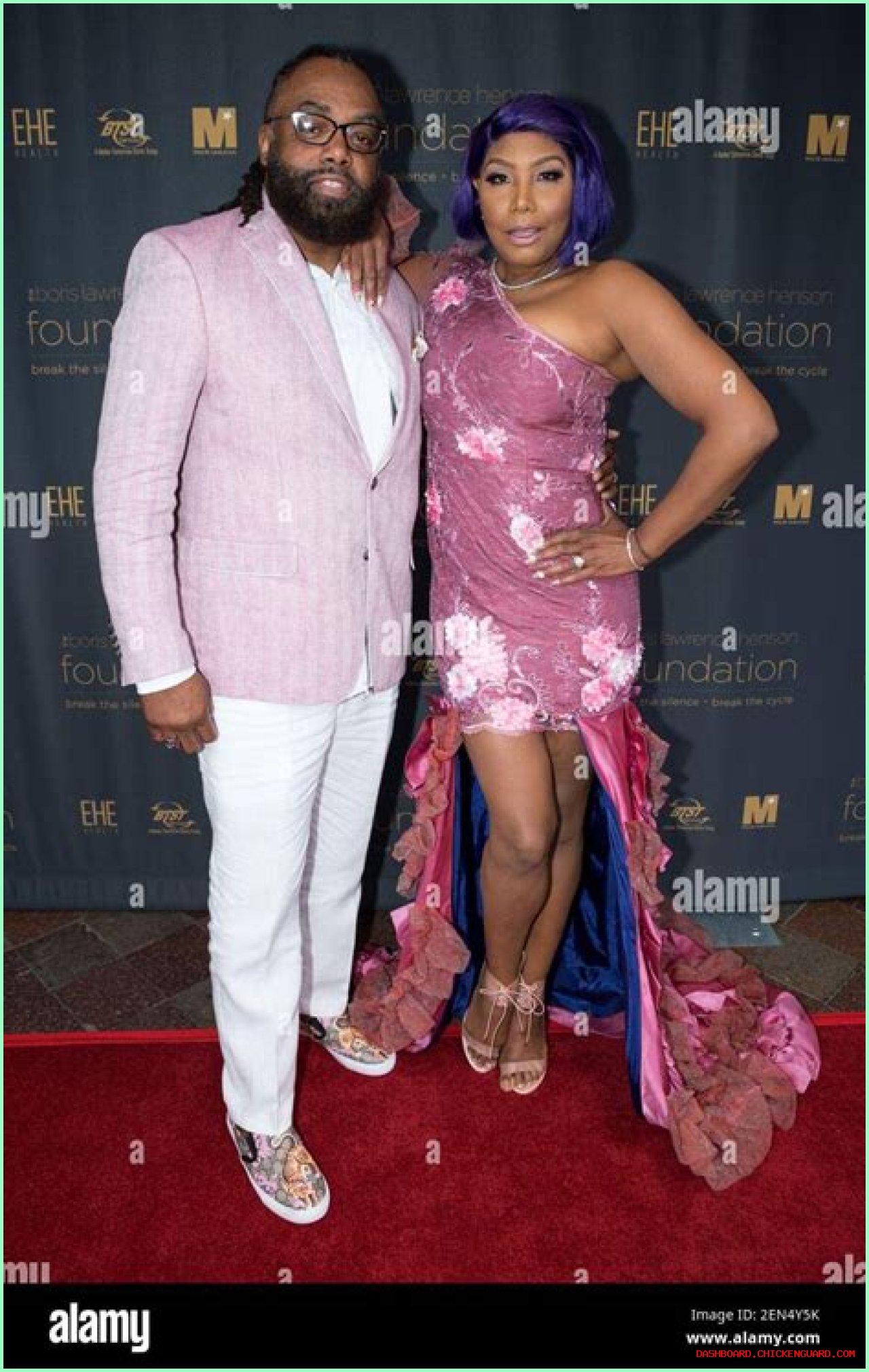 Who Is Kevin Surratt Jr.? (Traci Braxton Son) Bio, Wiki, Career, Age & Net worth. The Talks Today